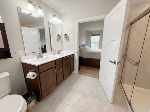 Tiny photo for 2646 Kellogg Court, Yorkville, IL 60560 (MLS # 12612351)