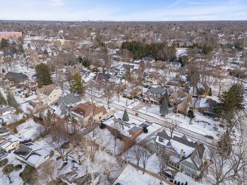 Tiny photo for 661 Willow Road, Naperville, IL 60540 (MLS # 12548456)