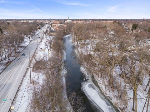 Tiny photo for 661 Willow Road, Naperville, IL 60540 (MLS # 12548456)
