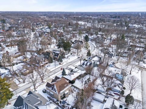 Tiny photo for 661 Willow Road, Naperville, IL 60540 (MLS # 12548456)