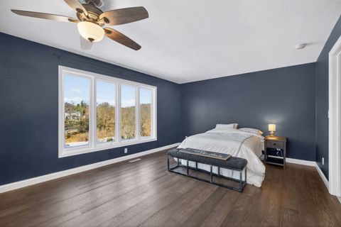 Tiny photo for 11700 61st Avenue, Blue Grass, IA 52726 (MLS # 12555002)