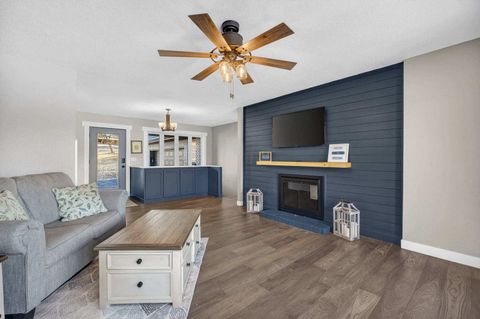 Tiny photo for 11700 61st Avenue, Blue Grass, IA 52726 (MLS # 12555002)