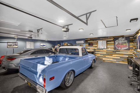 Tiny photo for 11700 61st Avenue, Blue Grass, IA 52726 (MLS # 12555002)