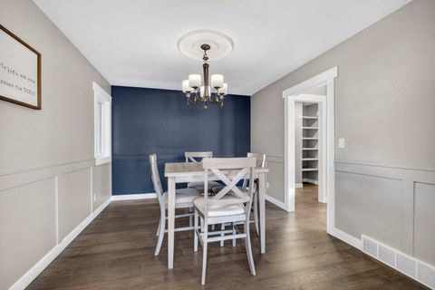 Tiny photo for 11700 61st Avenue, Blue Grass, IA 52726 (MLS # 12555002)