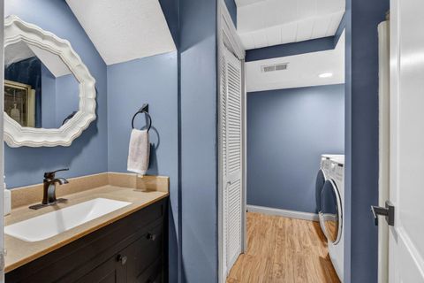 Tiny photo for 11700 61st Avenue, Blue Grass, IA 52726 (MLS # 12555002)