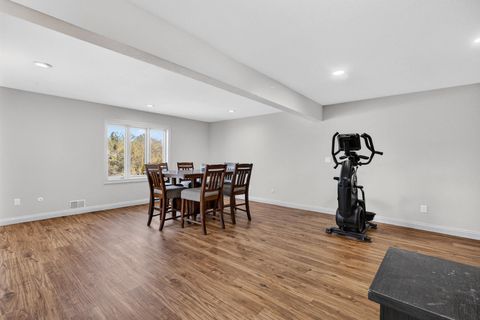 Tiny photo for 11700 61st Avenue, Blue Grass, IA 52726 (MLS # 12555002)