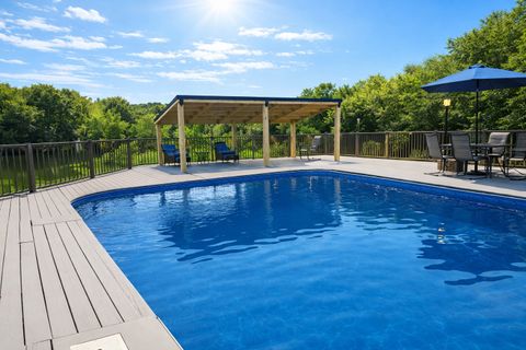 Tiny photo for 11700 61st Avenue, Blue Grass, IA 52726 (MLS # 12555002)