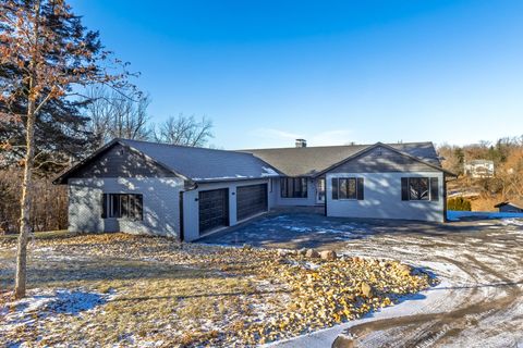 Tiny photo for 11700 61st Avenue, Blue Grass, IA 52726 (MLS # 12555002)