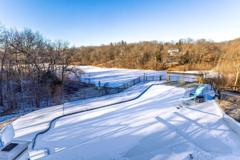 Tiny photo for 11700 61st Avenue, Blue Grass, IA 52726 (MLS # 12555002)