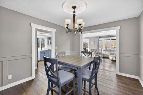 Tiny photo for 11700 61st Avenue, Blue Grass, IA 52726 (MLS # 12555002)