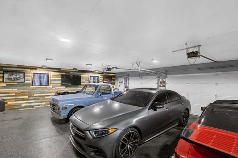 Tiny photo for 11700 61st Avenue, Blue Grass, IA 52726 (MLS # 12555002)