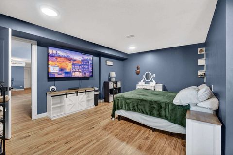 Tiny photo for 11700 61st Avenue, Blue Grass, IA 52726 (MLS # 12555002)