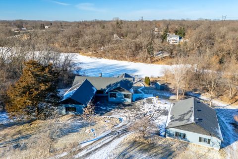 Tiny photo for 11700 61st Avenue, Blue Grass, IA 52726 (MLS # 12555002)