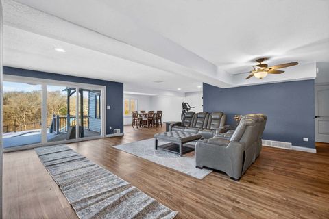 Tiny photo for 11700 61st Avenue, Blue Grass, IA 52726 (MLS # 12555002)