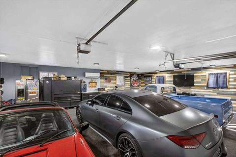 Tiny photo for 11700 61st Avenue, Blue Grass, IA 52726 (MLS # 12555002)