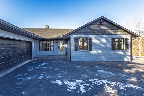 Tiny photo for 11700 61st Avenue, Blue Grass, IA 52726 (MLS # 12555002)