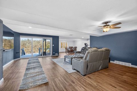 Tiny photo for 11700 61st Avenue, Blue Grass, IA 52726 (MLS # 12555002)