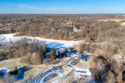 Tiny photo for 11700 61st Avenue, Blue Grass, IA 52726 (MLS # 12555002)