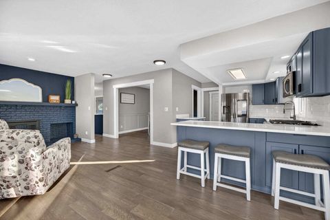 Tiny photo for 11700 61st Avenue, Blue Grass, IA 52726 (MLS # 12555002)