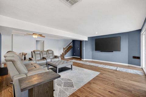 Tiny photo for 11700 61st Avenue, Blue Grass, IA 52726 (MLS # 12555002)