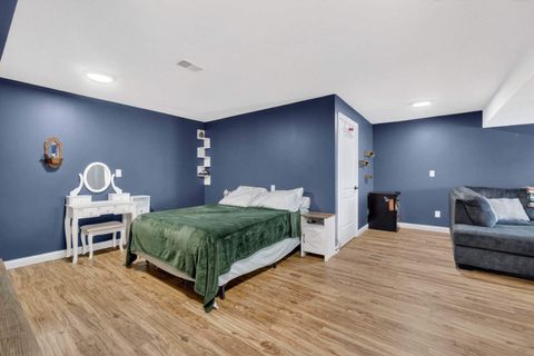 Tiny photo for 11700 61st Avenue, Blue Grass, IA 52726 (MLS # 12555002)