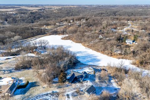 Tiny photo for 11700 61st Avenue, Blue Grass, IA 52726 (MLS # 12555002)