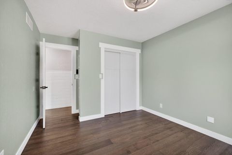 Tiny photo for 11700 61st Avenue, Blue Grass, IA 52726 (MLS # 12555002)