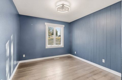 Tiny photo for 11700 61st Avenue, Blue Grass, IA 52726 (MLS # 12555002)