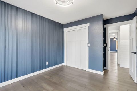 Tiny photo for 11700 61st Avenue, Blue Grass, IA 52726 (MLS # 12555002)