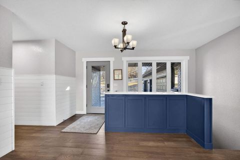 Tiny photo for 11700 61st Avenue, Blue Grass, IA 52726 (MLS # 12555002)