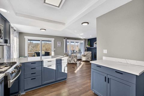 Tiny photo for 11700 61st Avenue, Blue Grass, IA 52726 (MLS # 12555002)