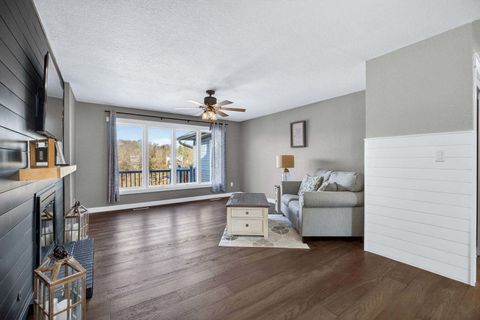 Tiny photo for 11700 61st Avenue, Blue Grass, IA 52726 (MLS # 12555002)