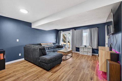 Tiny photo for 11700 61st Avenue, Blue Grass, IA 52726 (MLS # 12555002)