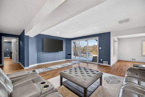 Tiny photo for 11700 61st Avenue, Blue Grass, IA 52726 (MLS # 12555002)