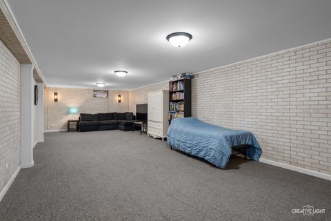 Tiny photo for 123 Terry Drive, Sugar Grove, IL 60554 (MLS # 12485473)