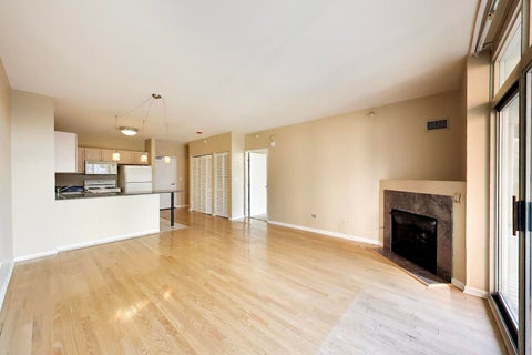 Tiny photo for 21 W CHESTNUT Street #603, Chicago, IL 60611 (MLS # 12794482)