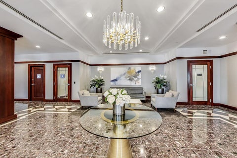Tiny photo for 21 W CHESTNUT Street #603, Chicago, IL 60611 (MLS # 12794482)