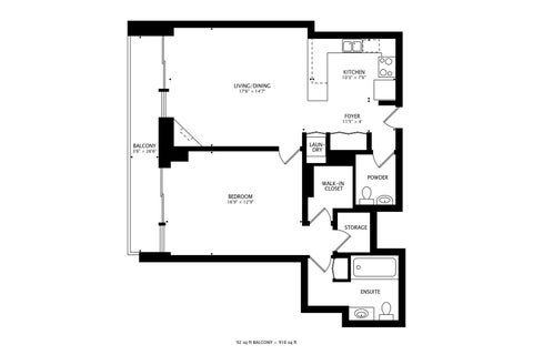 Tiny photo for 21 W CHESTNUT Street #603, Chicago, IL 60611 (MLS # 12794482)