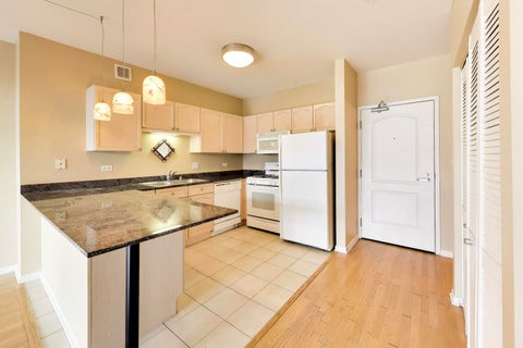 Tiny photo for 21 W CHESTNUT Street #603, Chicago, IL 60611 (MLS # 12794482)