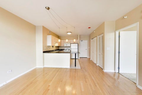 Tiny photo for 21 W CHESTNUT Street #603, Chicago, IL 60611 (MLS # 12794482)