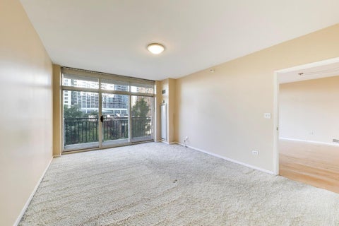 Tiny photo for 21 W CHESTNUT Street #603, Chicago, IL 60611 (MLS # 12794482)