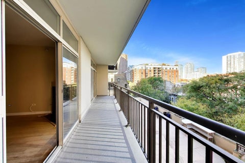 Tiny photo for 21 W CHESTNUT Street #603, Chicago, IL 60611 (MLS # 12794482)