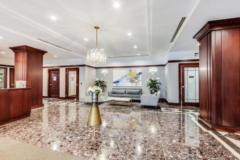Tiny photo for 21 W CHESTNUT Street #603, Chicago, IL 60611 (MLS # 12794482)