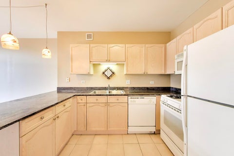 Tiny photo for 21 W CHESTNUT Street #603, Chicago, IL 60611 (MLS # 12794482)