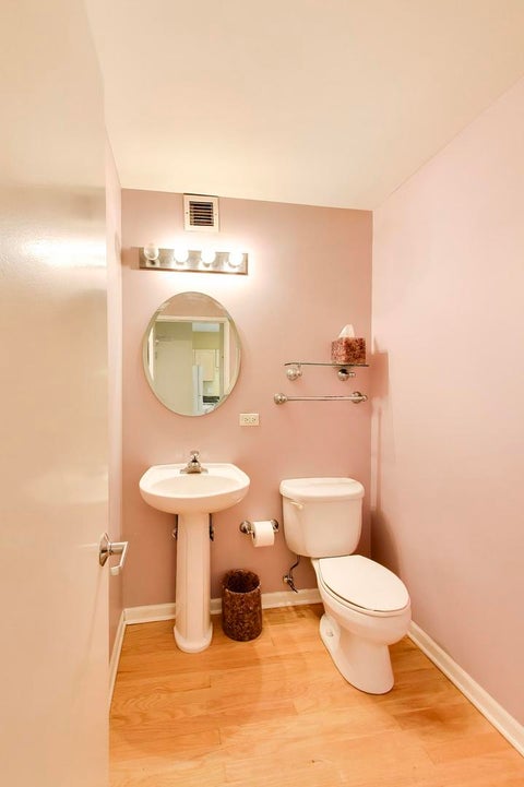Tiny photo for 21 W CHESTNUT Street #603, Chicago, IL 60611 (MLS # 12794482)