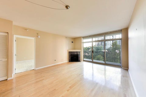 Tiny photo for 21 W CHESTNUT Street #603, Chicago, IL 60611 (MLS # 12794482)