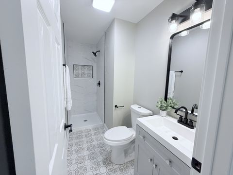 Tiny photo for 5 Derbyshire Court, Bolingbrook, IL 60440 (MLS # 12488024)