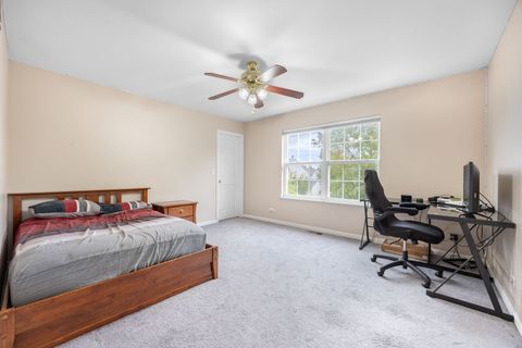 Tiny photo for 2566 Rourke Drive, Aurora, IL 60503 (MLS # 12502526)