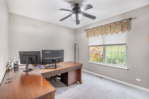 Tiny photo for 2566 Rourke Drive, Aurora, IL 60503 (MLS # 12502526)