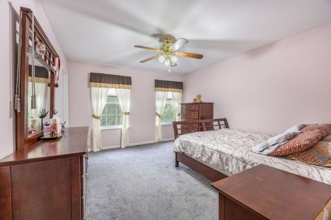 Tiny photo for 2566 Rourke Drive, Aurora, IL 60503 (MLS # 12502526)